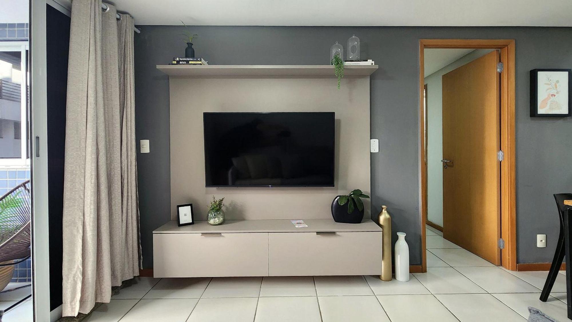 Apartamento Apto Beira-mar Do Cabo Branco C/ Piscina *
