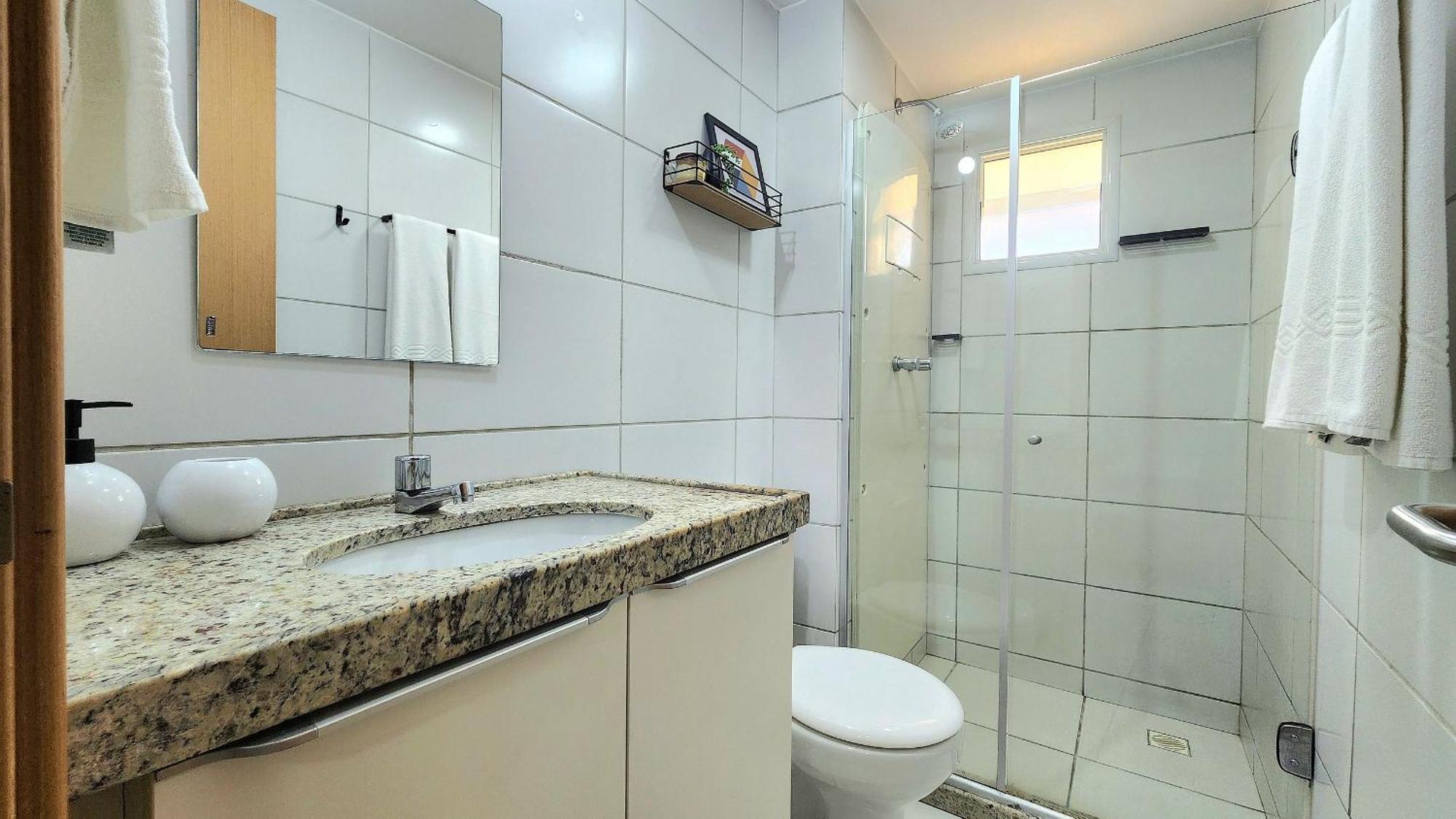 Apartamento Apto Beira-mar Do Cabo Branco C/ Piscina